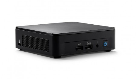 Intel NUC 12 Pro Kit NUC12WSKv5 EU cord RNUC12WSKV50002