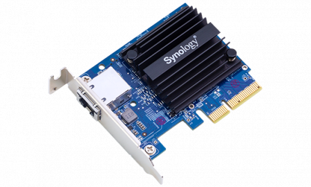 Synology 10GbE Ethernet Adapter