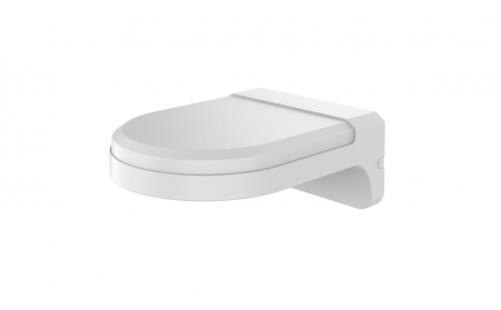 Hikvision Wall mount Bracket DS-220AZJ-130-WA(O-STD)