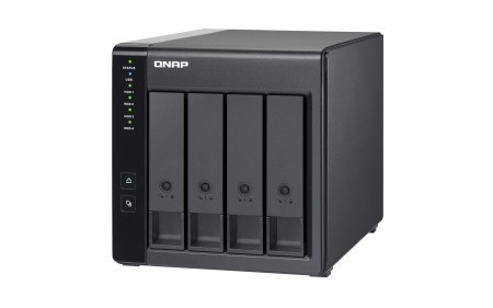 QNAP TR-004