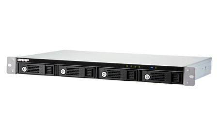 QNAP TR-004U