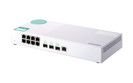 QNAP QSW-308-1C Switch