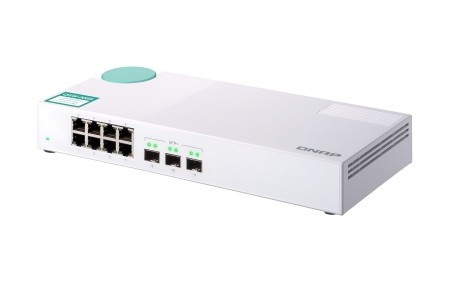QNAP QSW-308S Switch