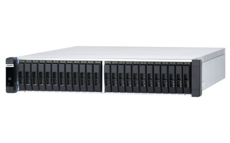QNAP ES2486dc-2142IT-128G