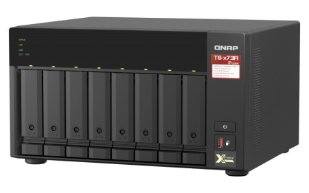 QNAP TS-873A-8G