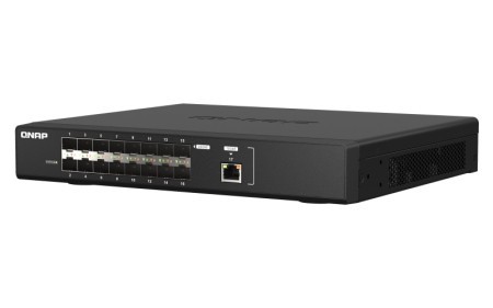QNAP QSW-M5216-1T Managed Switch