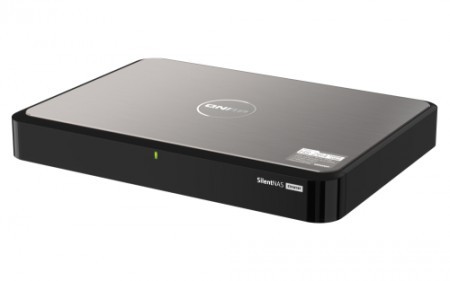 QNAP NAS HS-264-8G