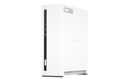 QNAP NAS TS-133