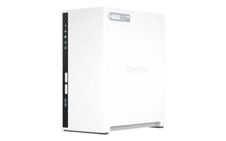 QNAP NAS TS-233