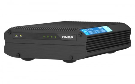 QNAP TS-i410X-8G