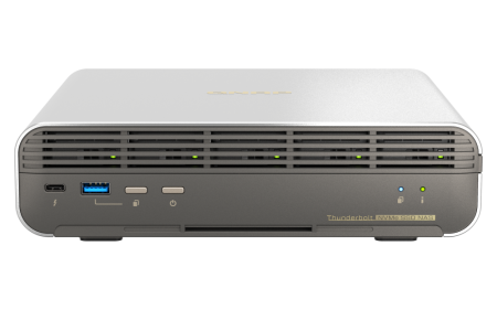 QNAP NAS TBS-h574TX-i5UC-05S02