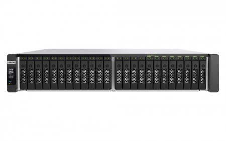 QNAP NAS TDS-h2489FU-R2-4309Y-64G