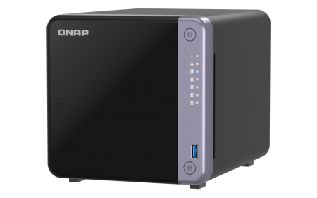 QNAP NAS TS-432X-4G