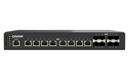 QNAP Switch QSW-IM3216-8S8T