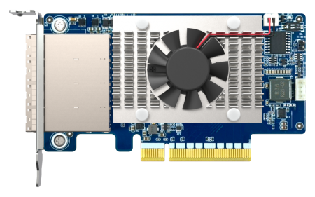 QNAP SAS HBA Expansion Card QXP-1630S-3816
