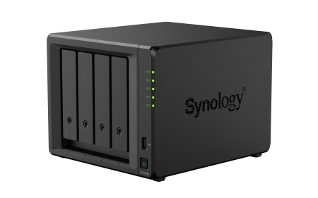 Synology DS925neo+