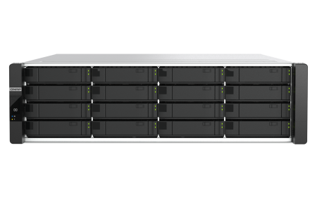 QNAP ES1686Adc-2142IT-128G NAS