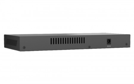 QNAP Switch QSW-L2110-2S8T