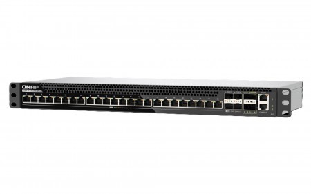 QNAP Switch QSW-M7230-2X4F24T