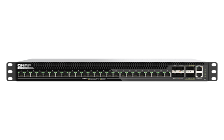 QNAP QSW-M7230P-2X4F24T switch
