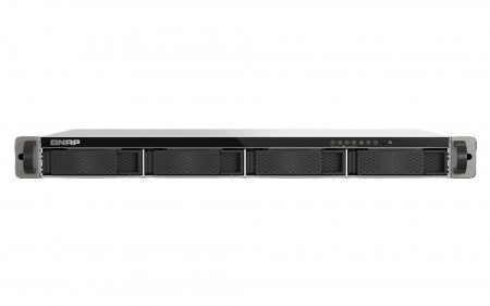 QNAP NAS TS-432XeU-4G