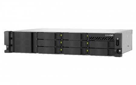 QNAP NAS TS-h1065eU-8G