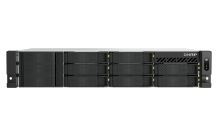 QNAP TS-h1073BXeU-8G NAS