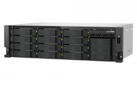QNAP NAS TS-h1655XeU-RP-8G