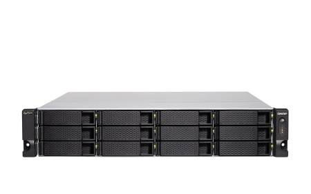 QNAP TS-h1886XU-RP-R2-D1622-16G NAS