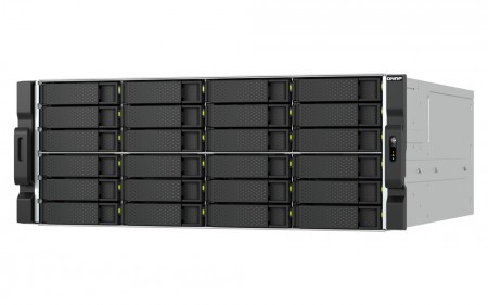 QNAP NAS TS-h2477AXU-RP-R7-32G