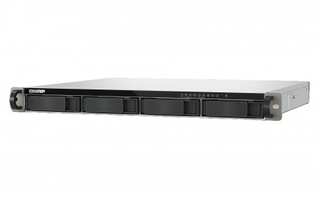 QNAP NAS TS-h665U-8G