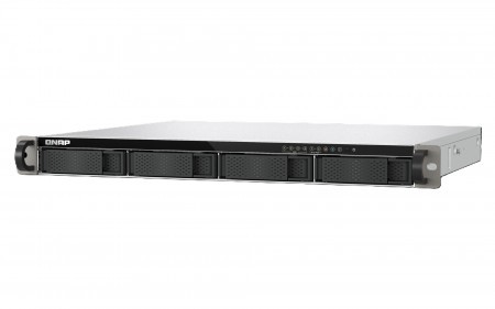 QNAP NAS TS-h665U-RP-8G