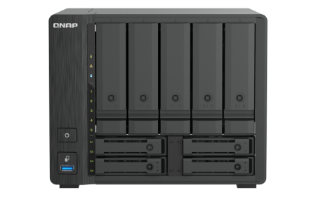 QNAP TS-h966TX-8G NAS