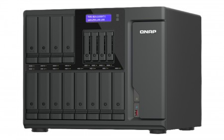 QNAP NAS TVS-AIh1688ATX-U9-32G