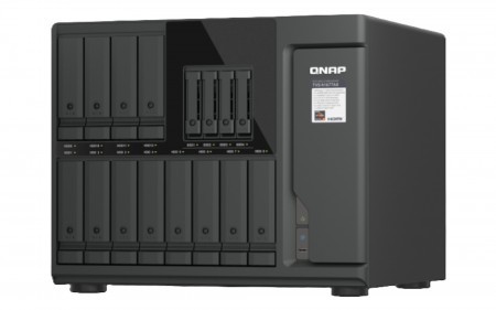 QNAP NAS TVS-h1677AX-R5-16G
