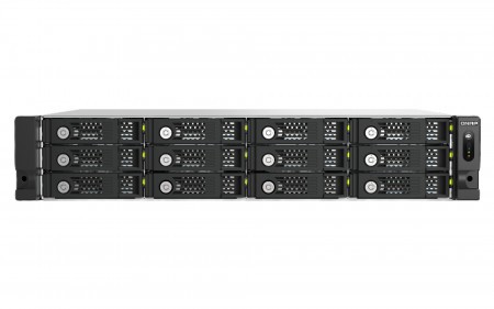 QNAP Expansion Unit TL-R1210TC4-RP