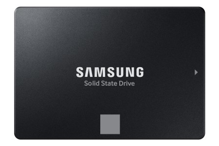 250GB Samsung 2.5 inch SATA SSD 870 EVO MZ-77E250B