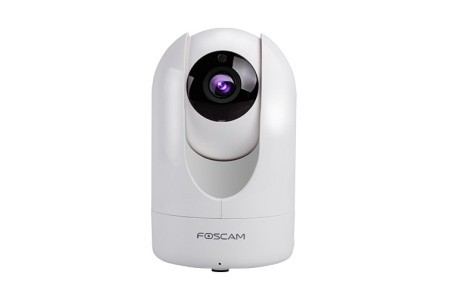 eufy 2k continuous recording