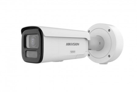 Hikvision 4 MP Varifocal Bullet Network Camera DS-2CD2647G3-LIZS