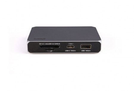 CalDigit USB-C SOHO Dock