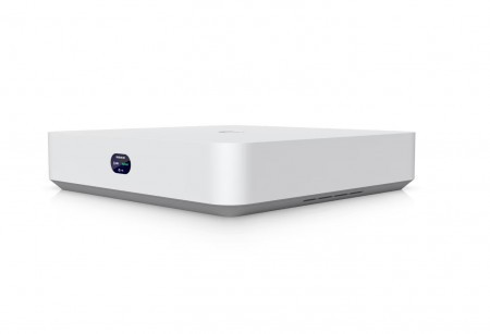 UniFI Network Video Recorder Instant