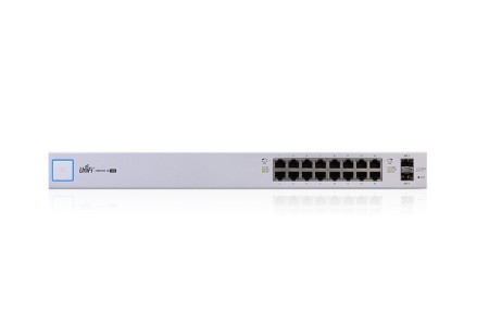 Ubiquiti UniFi Switch US-16-150W