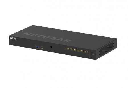 Netgear L3 managed switch M4250-16XF XSM4216F-100EUS