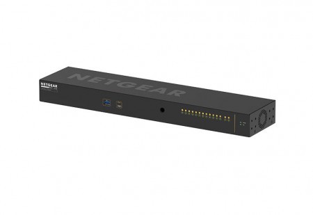 Netgear L3 AV Line managed switch MSM4214X-100EUS