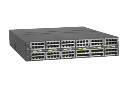 Netgear 96x10G SFP+ managed switch XSM4396K0-10000S