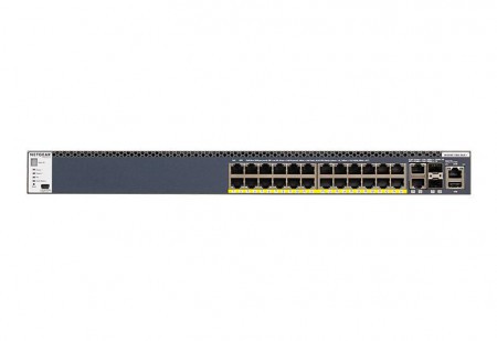 Netgear L3 managed switch GSM4328PA-100NES