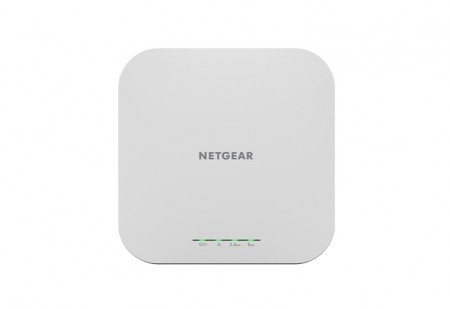 Netgear AX3600 Dualband Multi-Gig Access Point WAX620-100EUS