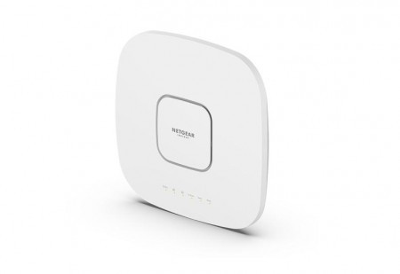 Cloud Managed WiFi 6E access point