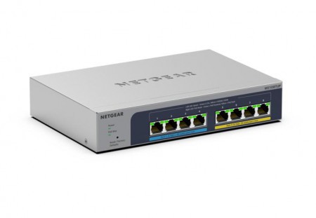 Netgear L3 smart switch MS108TUP-100EUS