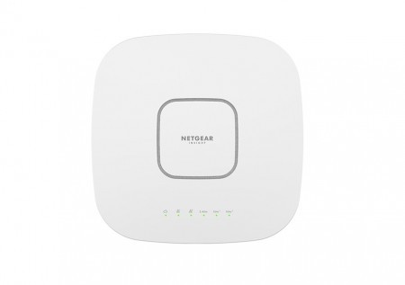 Netgear AX6000 Tri-Band PoE Access Point WAX630-100EUS